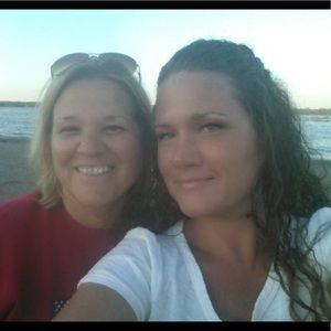 Meet your Posher, Brandie